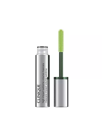 CLINIQUE | High Impact Extreme Volume Mascara (01 Black) | 